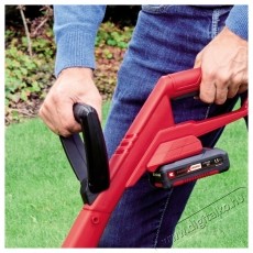 Einhell PXC GC-CT 18/24 Li P-Solo akkumul&aacute;toros elektromos fűkasza, v&aacute;g&aacute;ssz&eacute;less&eacute;g 24 cm H&aacute;ztart&aacute;s / Otthon / K&uuml;lt&eacute;r - K&uuml;lt&eacute;r / kerti term&eacute;k / grill - Fűny&iacute;r&oacute; / gyeplaz&iacute;t&oacute; - 535165
