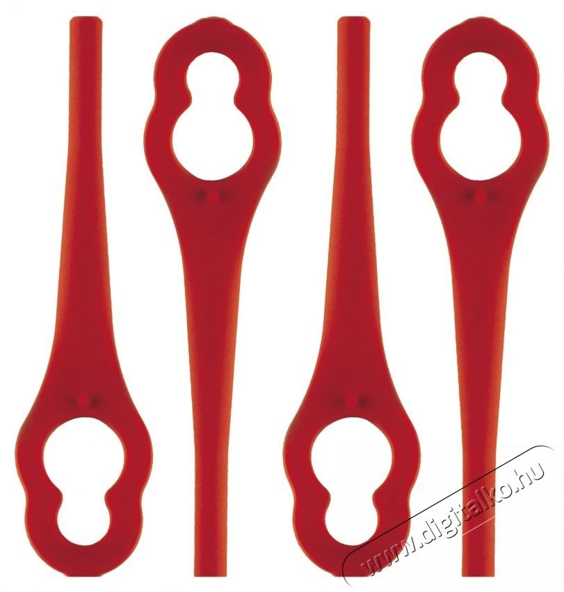 Einhell PXC GC-CT 18/24 Li P-Solo akkumul&aacute;toros elektromos fűkasza, v&aacute;g&aacute;ssz&eacute;less&eacute;g 24 cm H&aacute;ztart&aacute;s / Otthon / K&uuml;lt&eacute;r - K&uuml;lt&eacute;r / kerti term&eacute;k / grill - Fűny&iacute;r&oacute; / gyeplaz&iacute;t&oacute; - 535165