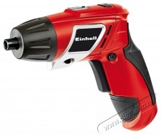 Einhell TC-SD 3.6 Li Akkumul&aacute;toros csavaroz&oacute; H&aacute;ztart&aacute;s / Otthon / K&uuml;lt&eacute;r - Szersz&aacute;m - Akkumul&aacute;toros csavarh&uacute;z&oacute; - 535137