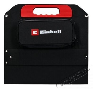 Einhell hordozhat&oacute; napelem H&aacute;ztart&aacute;s / Otthon / K&uuml;lt&eacute;r - Szersz&aacute;m - Kieg&eacute;sz&iacute;tő, tartoz&eacute;k - 536404