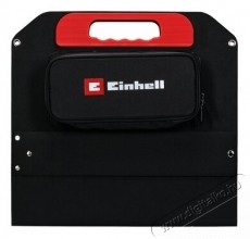 Einhell hordozhat&oacute; napelem H&aacute;ztart&aacute;s / Otthon / K&uuml;lt&eacute;r - Szersz&aacute;m - Kieg&eacute;sz&iacute;tő, tartoz&eacute;k - 536404