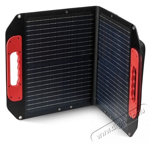 Einhell hordozhat&oacute; napelem H&aacute;ztart&aacute;s / Otthon / K&uuml;lt&eacute;r - Szersz&aacute;m - Kieg&eacute;sz&iacute;tő, tartoz&eacute;k - 536404