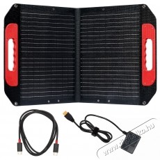 Einhell hordozhat&oacute; napelem H&aacute;ztart&aacute;s / Otthon / K&uuml;lt&eacute;r - Szersz&aacute;m - Kieg&eacute;sz&iacute;tő, tartoz&eacute;k - 536404