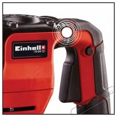 Einhell SDS Max TE-DH 12 bont&oacute;kalap&aacute;cs, 1050 W, 12J, 4 m-es t&aacute;pk&aacute;bel + E-Box M55 sz&aacute;ll&iacute;t&oacute;t&aacute;ska H&aacute;ztart&aacute;s / Otthon / K&uuml;lt&eacute;r - Szersz&aacute;m - Egy&eacute;b szersz&aacute;m - 536398