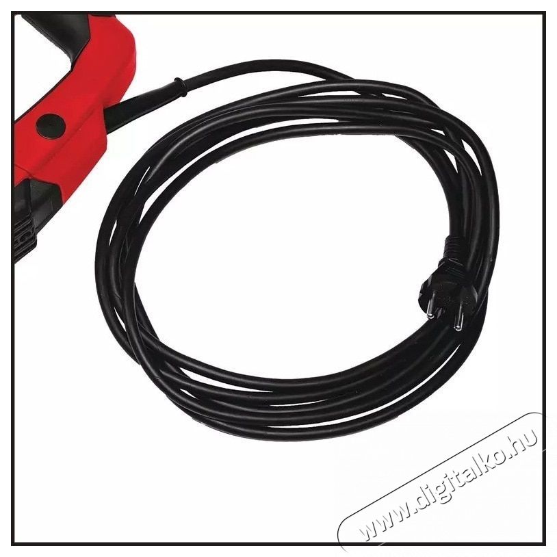 Einhell SDS Max TE-DH 12 bont&oacute;kalap&aacute;cs, 1050 W, 12J, 4 m-es t&aacute;pk&aacute;bel + E-Box M55 sz&aacute;ll&iacute;t&oacute;t&aacute;ska H&aacute;ztart&aacute;s / Otthon / K&uuml;lt&eacute;r - Szersz&aacute;m - Egy&eacute;b szersz&aacute;m - 536398
