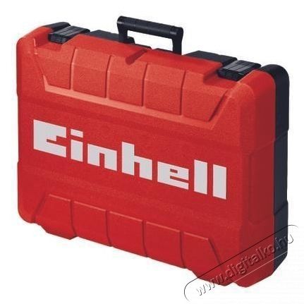 Einhell TE-RH 40 3F F&uacute;r&oacute;, 220 V, 1050 W, 480 rpm, &uuml;t&eacute;sek sz&aacute;ma 4100, 10 J, SDS Max H&aacute;ztart&aacute;s / Otthon / K&uuml;lt&eacute;r - Szersz&aacute;m - F&uacute;r&oacute; / f&uacute;r&oacute;kalap&aacute;cs - 536402