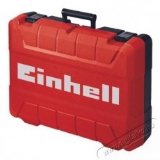 Einhell TE-RH 40 3F F&uacute;r&oacute;, 220 V, 1050 W, 480 rpm, &uuml;t&eacute;sek sz&aacute;ma 4100, 10 J, SDS Max H&aacute;ztart&aacute;s / Otthon / K&uuml;lt&eacute;r - Szersz&aacute;m - F&uacute;r&oacute; / f&uacute;r&oacute;kalap&aacute;cs - 536402