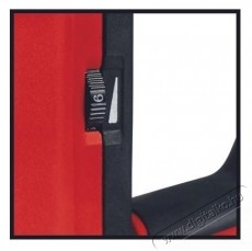 Einhell TE-RH 40 3F F&uacute;r&oacute;, 220 V, 1050 W, 480 rpm, &uuml;t&eacute;sek sz&aacute;ma 4100, 10 J, SDS Max H&aacute;ztart&aacute;s / Otthon / K&uuml;lt&eacute;r - Szersz&aacute;m - F&uacute;r&oacute; / f&uacute;r&oacute;kalap&aacute;cs - 536402