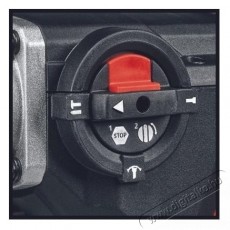 Einhell TE-RH 40 3F F&uacute;r&oacute;, 220 V, 1050 W, 480 rpm, &uuml;t&eacute;sek sz&aacute;ma 4100, 10 J, SDS Max H&aacute;ztart&aacute;s / Otthon / K&uuml;lt&eacute;r - Szersz&aacute;m - F&uacute;r&oacute; / f&uacute;r&oacute;kalap&aacute;cs - 536402