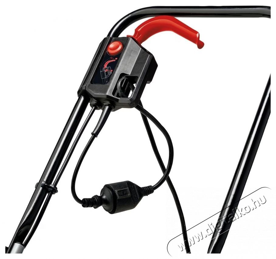 Einhell GC-EM 1000/32 elektromos fűny&iacute;r&oacute; H&aacute;ztart&aacute;s / Otthon / K&uuml;lt&eacute;r - K&uuml;lt&eacute;r / kerti term&eacute;k / grill - Fűny&iacute;r&oacute; / gyeplaz&iacute;t&oacute; - 535160