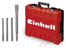 Einhell Professional TP-HD 36/30 Li BL  H&aacute;ztart&aacute;s / Otthon / K&uuml;lt&eacute;r - Szersz&aacute;m - F&uacute;r&oacute; / f&uacute;r&oacute;kalap&aacute;cs - 536401