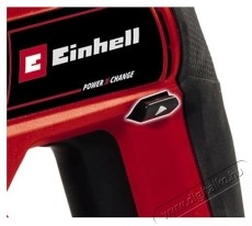 Einhell Expert TE-HD 18/20 Li-Solo Power X-Change akkumul&aacute;toros forg&oacute;kalap&aacute;cs, 18V H&aacute;ztart&aacute;s / Otthon / K&uuml;lt&eacute;r - Szersz&aacute;m - Egy&eacute;b szersz&aacute;m - 536393