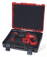 Einhell Expert TE-HD 18/20 Li-Solo Power X-Change akkumul&aacute;toros forg&oacute;kalap&aacute;cs, 18V H&aacute;ztart&aacute;s / Otthon / K&uuml;lt&eacute;r - Szersz&aacute;m - Egy&eacute;b szersz&aacute;m - 536393