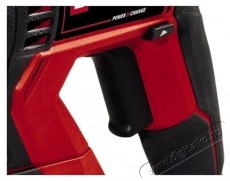 Einhell Expert TE-HD 18/20 Li-Solo Power X-Change akkumul&aacute;toros forg&oacute;kalap&aacute;cs, 18V H&aacute;ztart&aacute;s / Otthon / K&uuml;lt&eacute;r - Szersz&aacute;m - Egy&eacute;b szersz&aacute;m - 536393