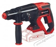 Einhell Expert TE-HD 18/20 Li-Solo Power X-Change akkumul&aacute;toros forg&oacute;kalap&aacute;cs, 18V H&aacute;ztart&aacute;s / Otthon / K&uuml;lt&eacute;r - Szersz&aacute;m - Egy&eacute;b szersz&aacute;m - 536393