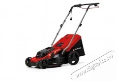 Einhell GC-EM 1600/37 elektromos fűny&iacute;r&oacute; (3400080) H&aacute;ztart&aacute;s / Otthon / K&uuml;lt&eacute;r - K&uuml;lt&eacute;r / kerti term&eacute;k / grill - Fűny&iacute;r&oacute; / gyeplaz&iacute;t&oacute; - 540001