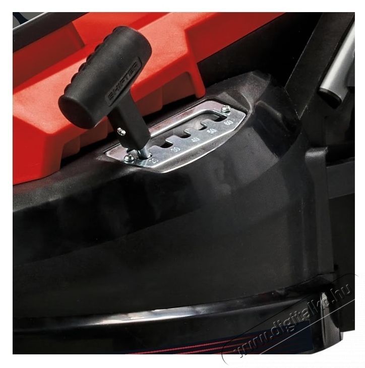 Einhell GC-EM 1600/37 elektromos fűny&iacute;r&oacute; (3400080) H&aacute;ztart&aacute;s / Otthon / K&uuml;lt&eacute;r - K&uuml;lt&eacute;r / kerti term&eacute;k / grill - Fűny&iacute;r&oacute; / gyeplaz&iacute;t&oacute; - 540001