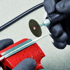 Einhell TH-XG 75 Kit kettős köszörű Háztartás / Otthon / Kültér - Szerszám - Köszörű - 298228