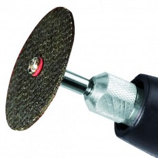 Einhell TH-XG 75 Kit kettős köszörű Háztartás / Otthon / Kültér - Szerszám - Köszörű - 298228