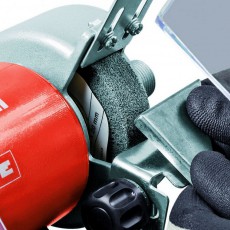 Einhell TH-XG 75 Kit kettős köszörű Háztartás / Otthon / Kültér - Szerszám - Köszörű - 298228