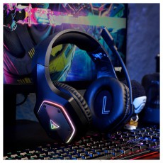 EKSA E1000 V2 Audio-Video / Hifi / Multimédia - Fül és Fejhallgatók - Fejhallgató mikrofonnal / headset - 518685
