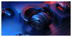 EKSA E900 Pro Audio-Video / Hifi / Multimédia - Fül és Fejhallgatók - Fejhallgató mikrofonnal / headset - 518686