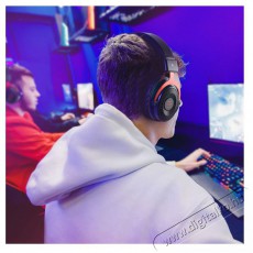 EKSA E900 Audio-Video / Hifi / Multimédia - Fül és Fejhallgatók - Fejhallgató - 524700