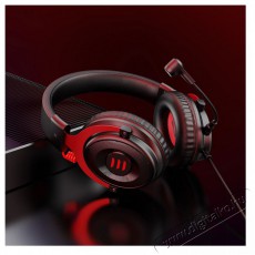 EKSA E900 Audio-Video / Hifi / Multimédia - Fül és Fejhallgatók - Fejhallgató - 524700