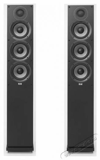 ELAC Debut F5.2 Audio-Video / Hifi / Multimédia - Hangfal - Hangfalszett - Tv hangfal - 511438