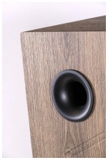 ELAC Debut Reference DFR 52 White/Wood Audio-Video / Hifi / Multimédia - Hangfal - Hangfalszett - Tv hangfal - 511437