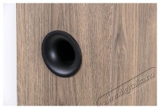 ELAC Debut Reference DFR 52 White/Wood Audio-Video / Hifi / Multimédia - Hangfal - Hangfalszett - Tv hangfal - 511437