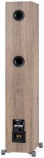 ELAC Debut Reference DFR 52 White/Wood Audio-Video / Hifi / Multimédia - Hangfal - Hangfalszett - Tv hangfal - 511437
