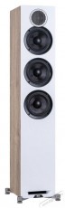 ELAC Debut Reference DFR 52 White/Wood Audio-Video / Hifi / Multimédia - Hangfal - Hangfalszett - Tv hangfal - 511437