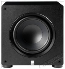ELAC VARRO PS350, fekete Audio-Video / Hifi / Multimédia - Hangfal - Hangfalszett - Mélynyomó - 511436