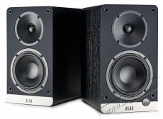 ELAC Debut Connex DCB 41, fekete hangsz&oacute;r&oacute; Audio-Video / Hifi / Multim&eacute;dia - Hangfal - Hangfalszett - Hangfalszett - 523492