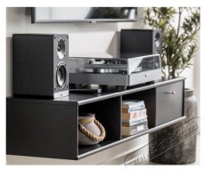 ELAC Debut Connex DCB 41, fekete hangsz&oacute;r&oacute; Audio-Video / Hifi / Multim&eacute;dia - Hangfal - Hangfalszett - Hangfalszett - 523492