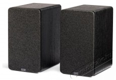 ELAC Debut Connex DCB 41, fekete hangsz&oacute;r&oacute; Audio-Video / Hifi / Multim&eacute;dia - Hangfal - Hangfalszett - Hangfalszett - 523492