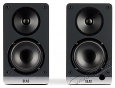 ELAC Debut Connex DCB 41, fekete hangsz&oacute;r&oacute; Audio-Video / Hifi / Multim&eacute;dia - Hangfal - Hangfalszett - Hangfalszett - 523492