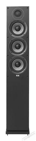 ELAC Debut F5.2 - 1 db Audio-Video / Hifi / Multim&eacute;dia - Hangfal - Hangfalszett - &Aacute;ll&oacute; / front hangfal - 523494