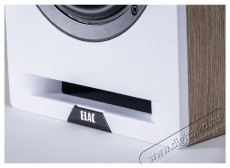 ELAC Debut Reference DBR 62 White/Wood Audio-Video / Hifi / Multimédia - Hangfal - Hangfalszett - Álló / front hangfal - 523500