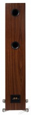 ELAC Debut Reference DFR 52 Black/Wood Audio-Video / Hifi / Multim&eacute;dia - Hangfal - Hangfalszett - Hangfalszett - 523498