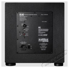 ELAC VARRO PS250, fekete Audio-Video / Hifi / Multimédia - Hangfal - Hangfalszett - Álló / front hangfal - 523495