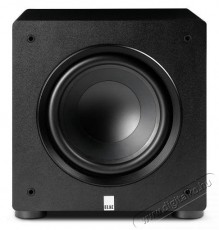 ELAC VARRO PS250, fekete Audio-Video / Hifi / Multimédia - Hangfal - Hangfalszett - Álló / front hangfal - 523495