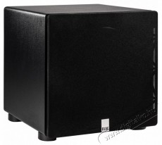 ELAC VARRO PS250, fekete Audio-Video / Hifi / Multimédia - Hangfal - Hangfalszett - Álló / front hangfal - 523495