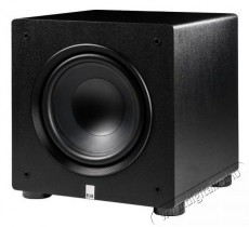 ELAC VARRO PS250, fekete Audio-Video / Hifi / Multimédia - Hangfal - Hangfalszett - Álló / front hangfal - 523495
