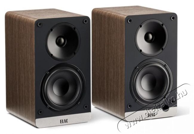 ELAC Debut Connex DCB 41 dió Audio-Video / Hifi / Multimédia - Hangfal - Hangfalszett - Álló / front hangfal - 522505
