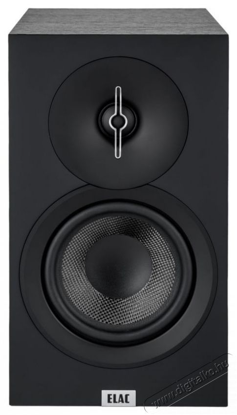 ELAC Debut B5.3 hangfal Audio-Video / Hifi / Multim&eacute;dia - Hangfal - Hangfalszett - Polc / &aacute;llv&aacute;nyos/ h&aacute;tt&eacute;r hangsug&aacute;rz&oacute; - 530467