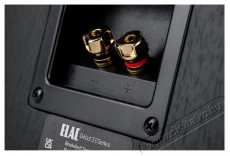 ELAC Debut B5.3 hangfal Audio-Video / Hifi / Multim&eacute;dia - Hangfal - Hangfalszett - Polc / &aacute;llv&aacute;nyos/ h&aacute;tt&eacute;r hangsug&aacute;rz&oacute; - 530467