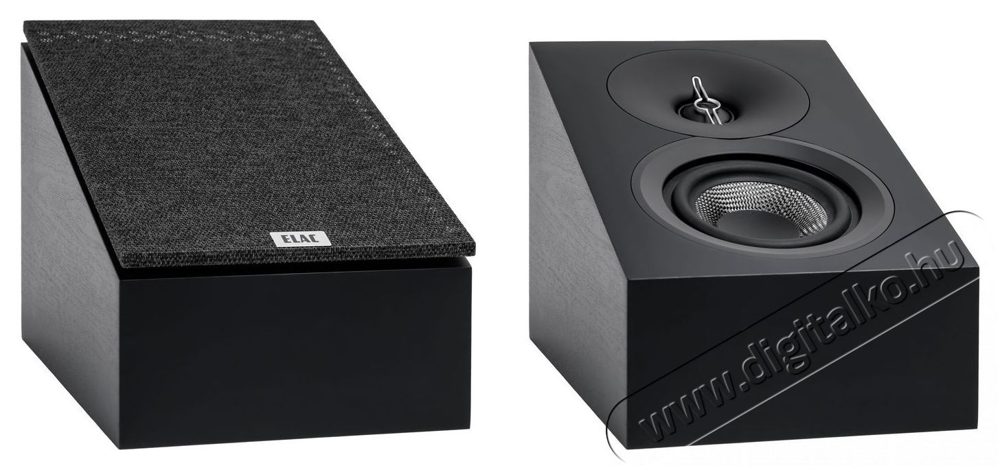 ELAC Debut A4.3 Hangfal Iroda &eacute;s sz&aacute;m&iacute;t&aacute;stechnika - PC hangsz&oacute;r&oacute; / hangfal - 530475