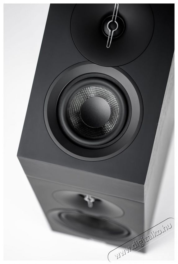 ELAC Debut A4.3 Hangfal Iroda &eacute;s sz&aacute;m&iacute;t&aacute;stechnika - PC hangsz&oacute;r&oacute; / hangfal - 530475